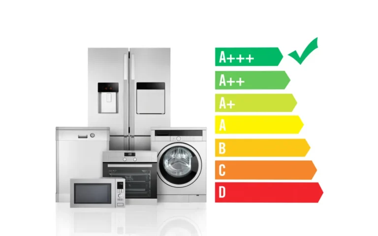 What Is Star Rating in Refrigerator?