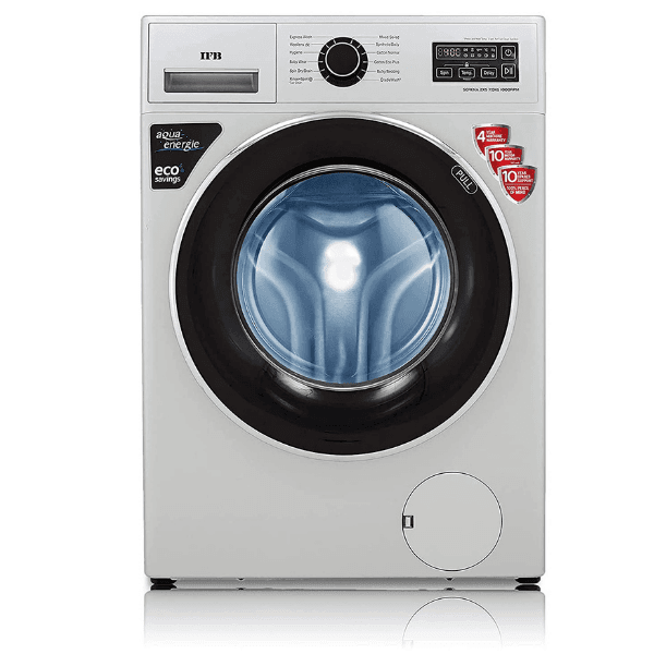 Bosch vs IFB washing machineWhich one is best in 2023? Buyerguide