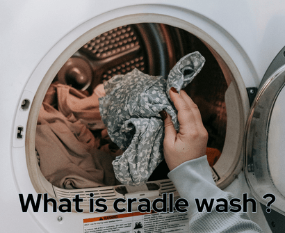 what is cradle wash in ifb washing machine | cradle wash meaning in washing machine