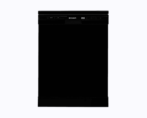 Faber 12 place dishwasher